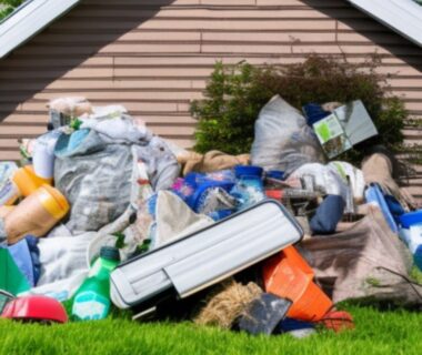Jak zorganizować segregację odpadów w domu?