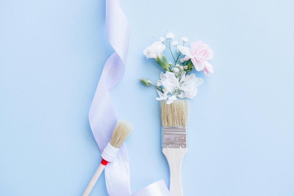 Artificial flowers