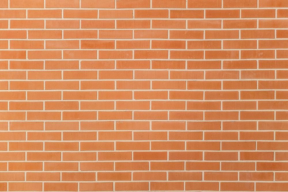 Brick wall