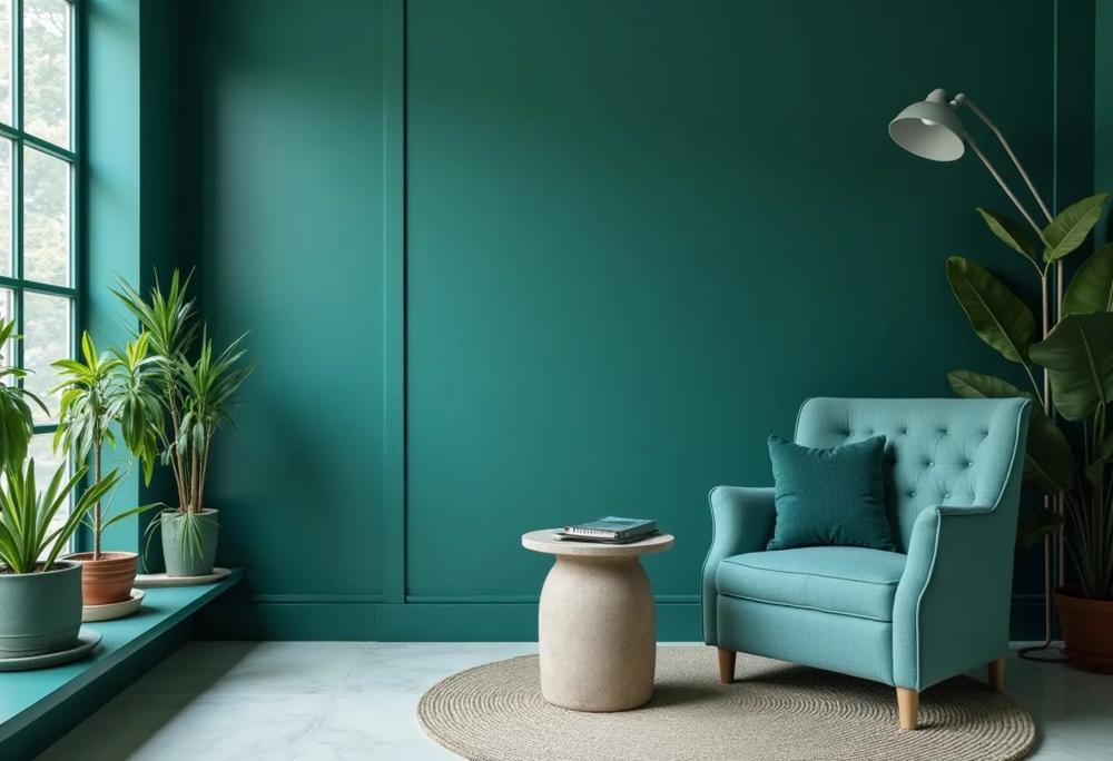 Dark turquoise