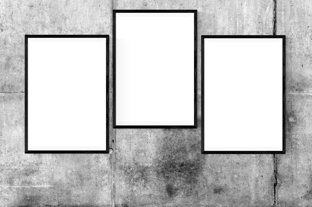 Gray interior
