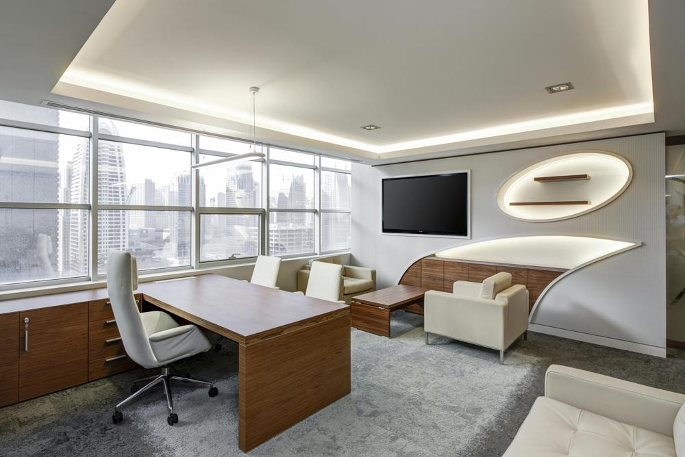 Interior design