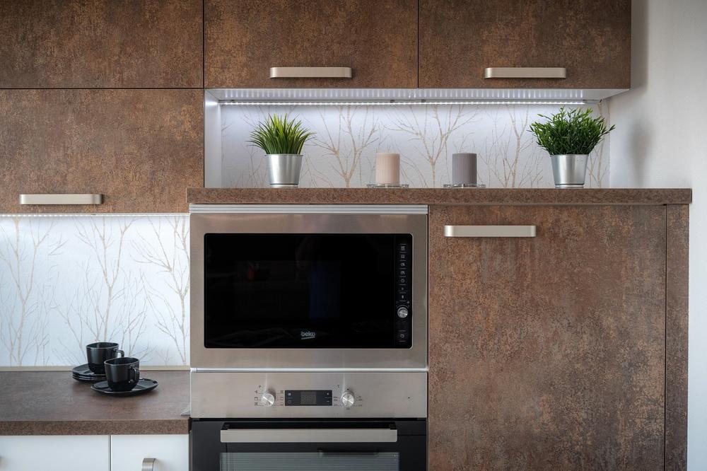 Kitchen colors