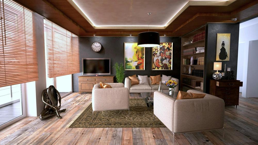 Room interior
