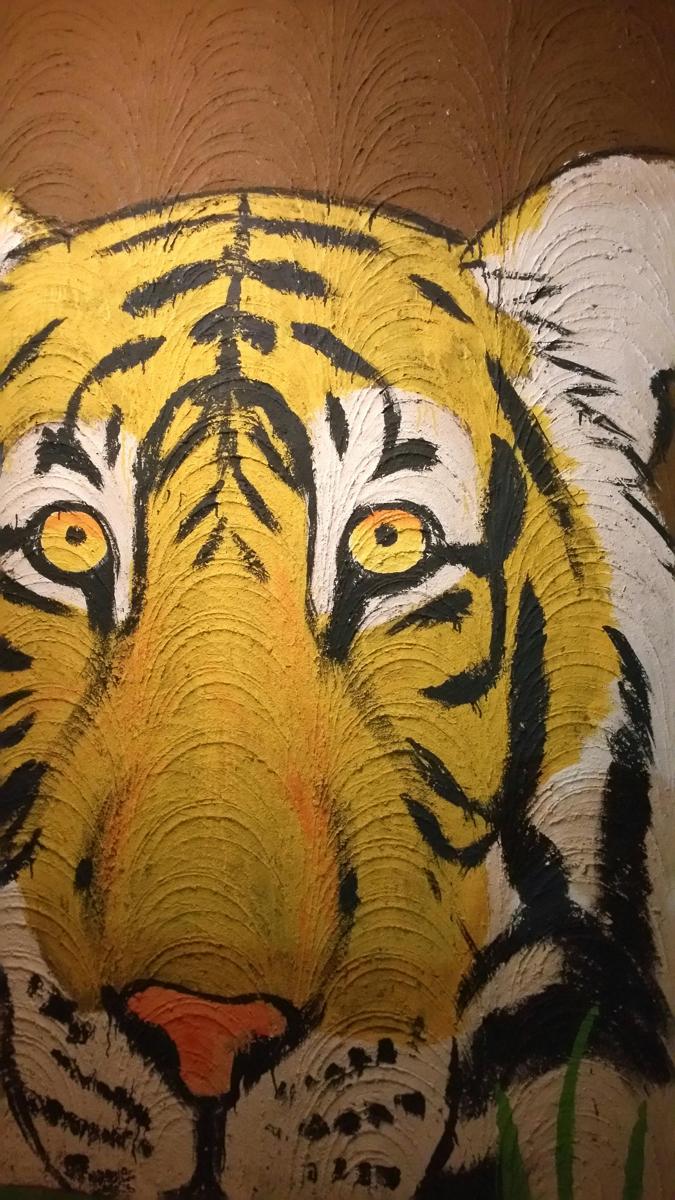 Wall art
