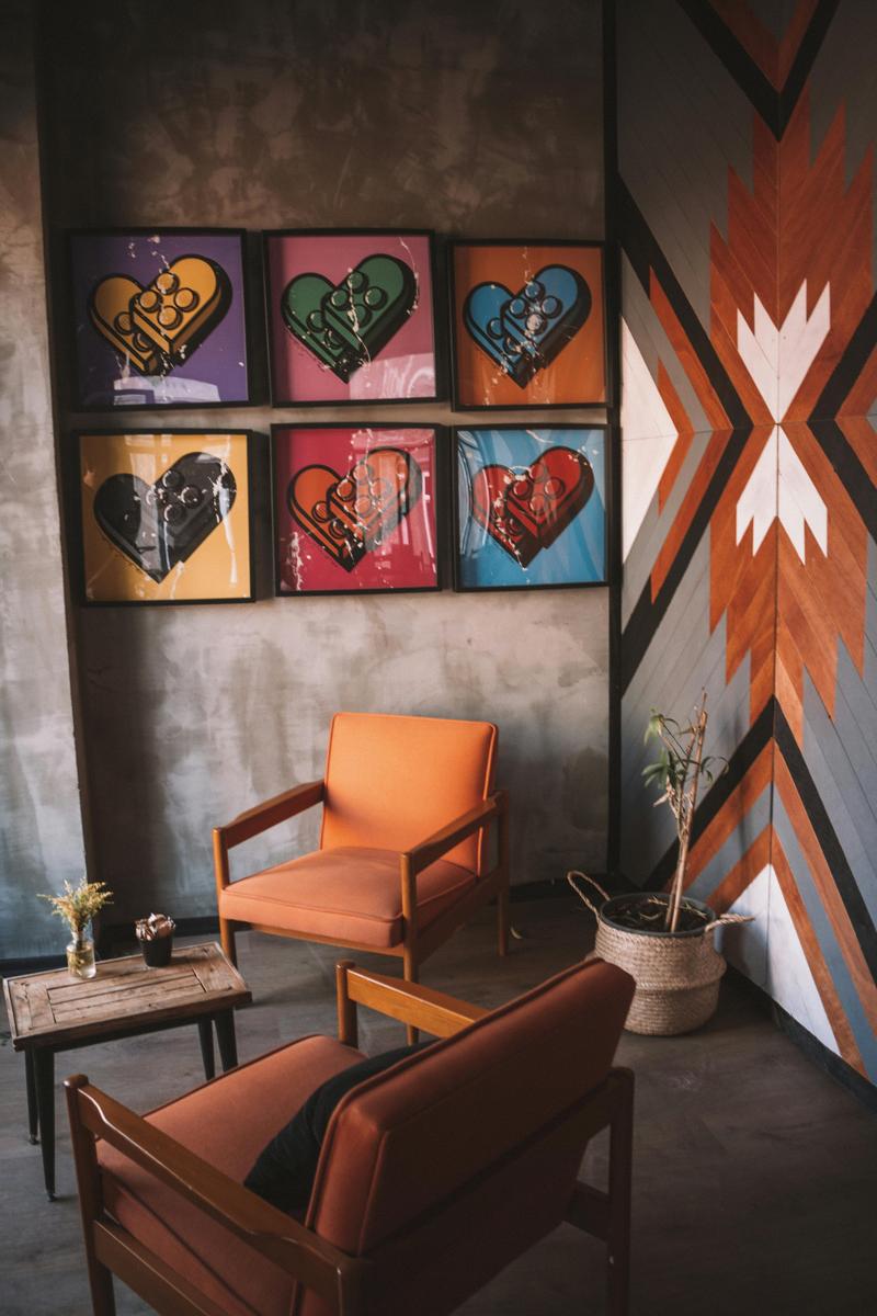 Wall decor