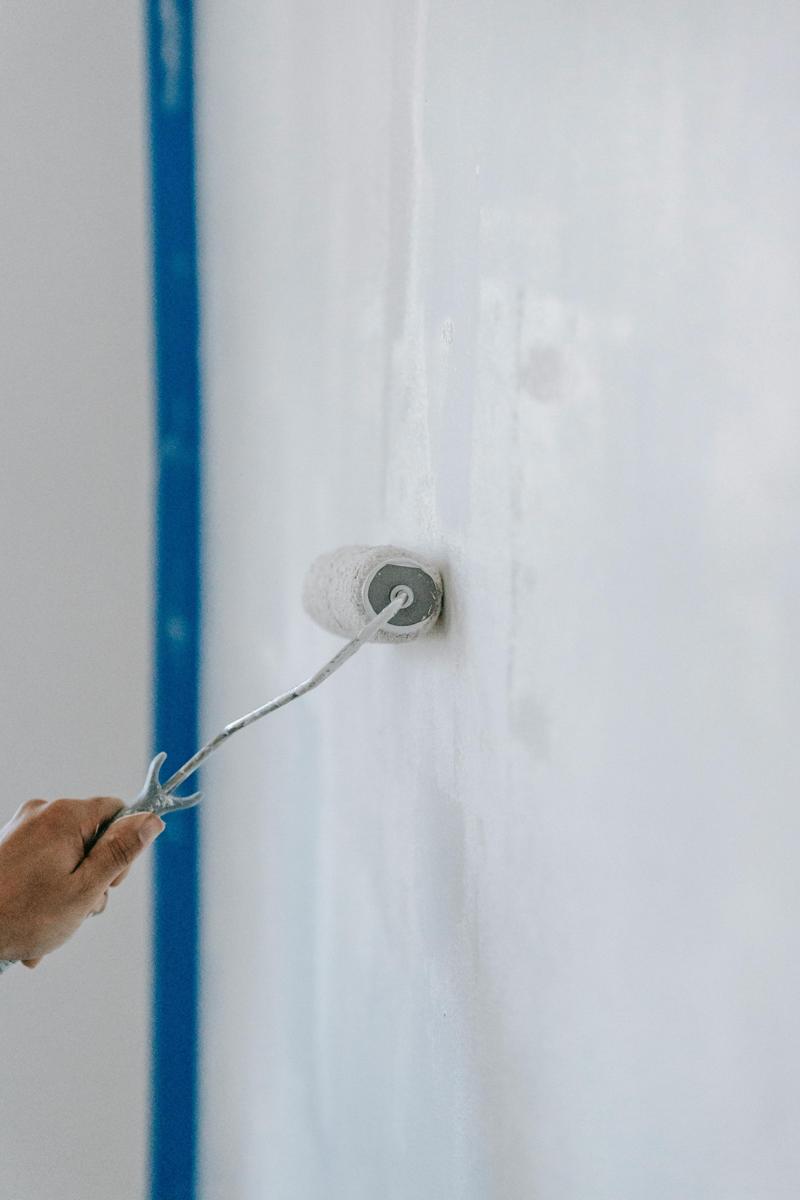 Wall painting