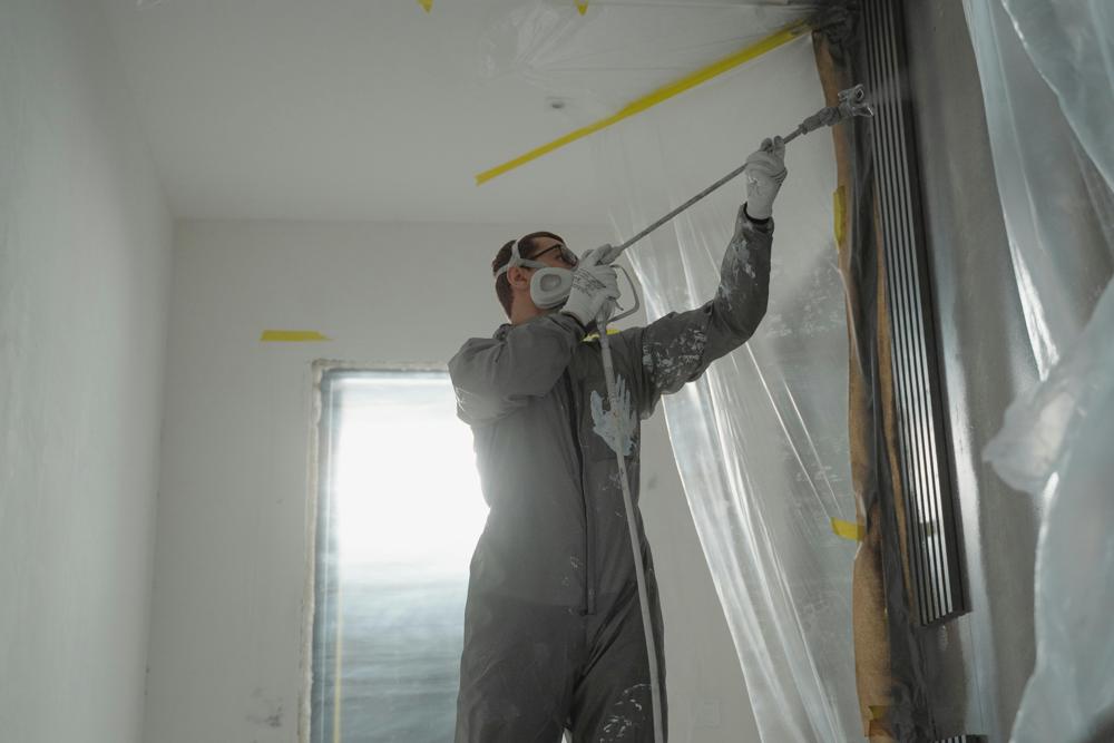 Wall painting