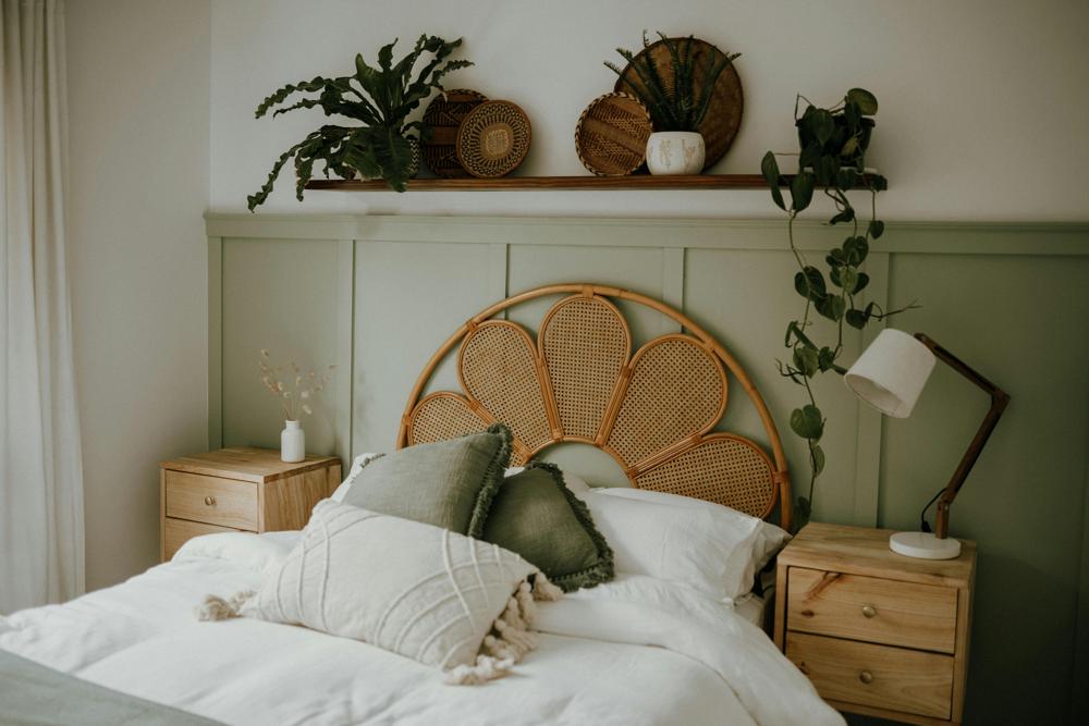 bedroom decor