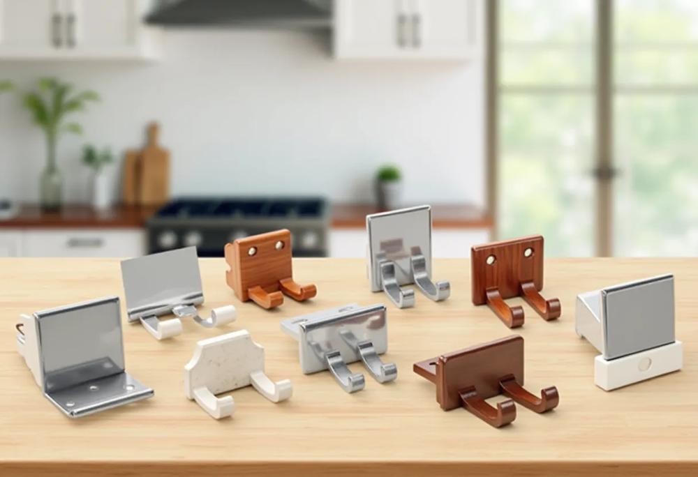 cabinet hooks
