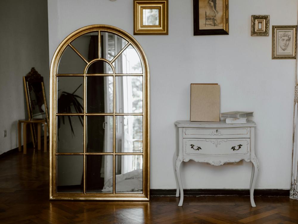 elegant interiors