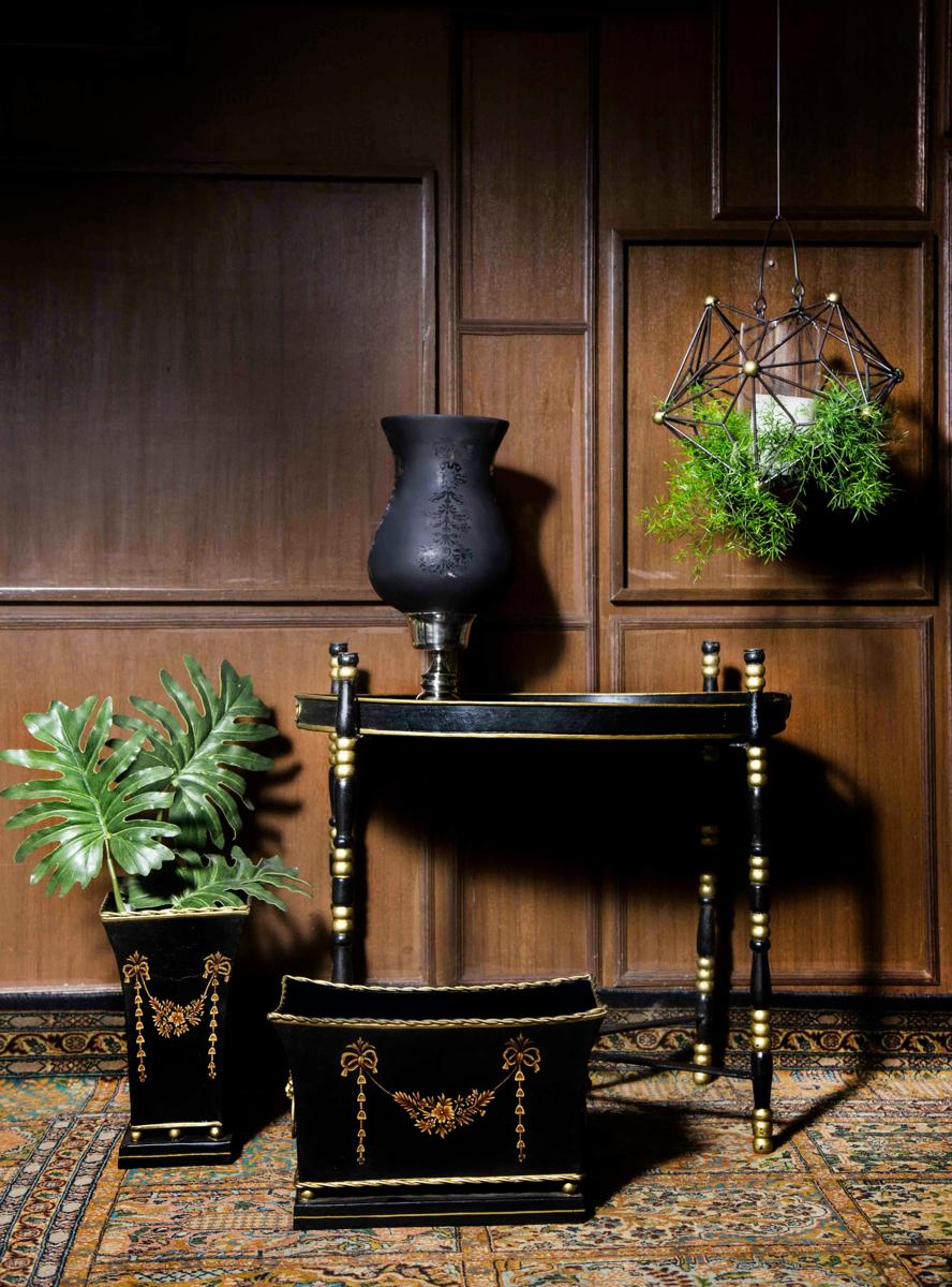 elegant interiors