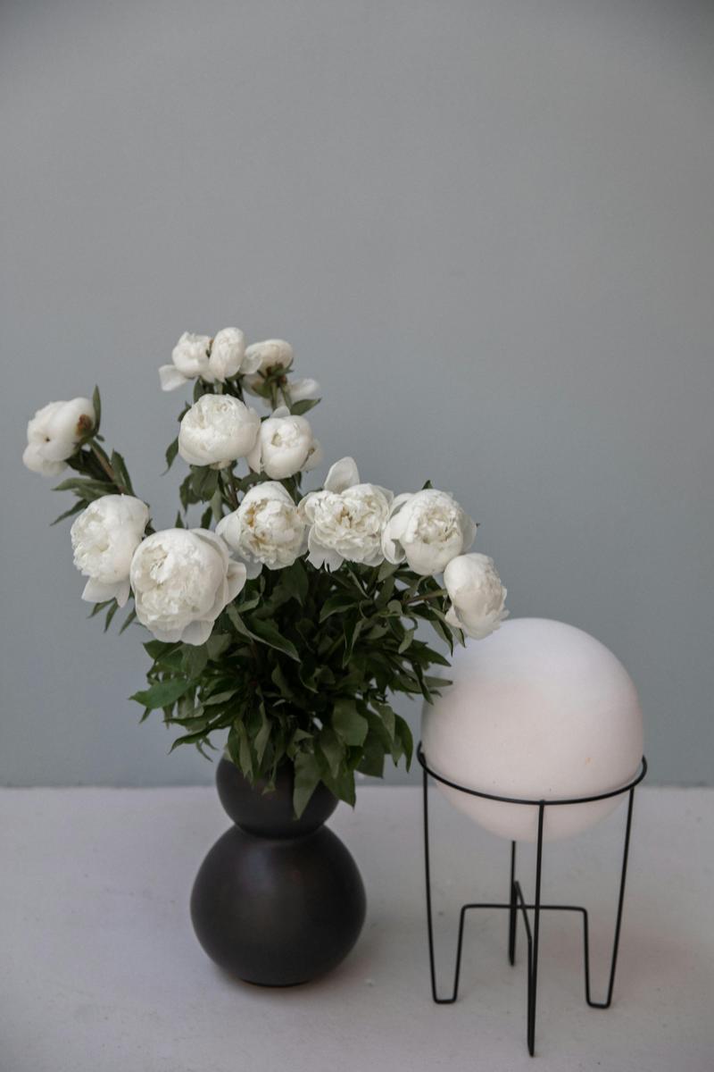 flower stand