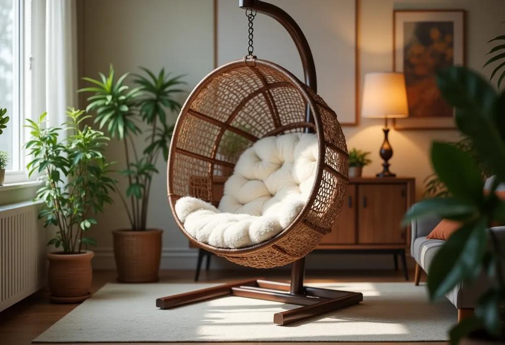 hanging chair