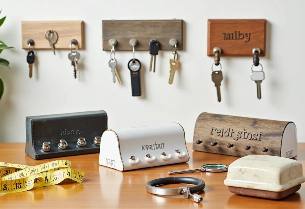 key racks