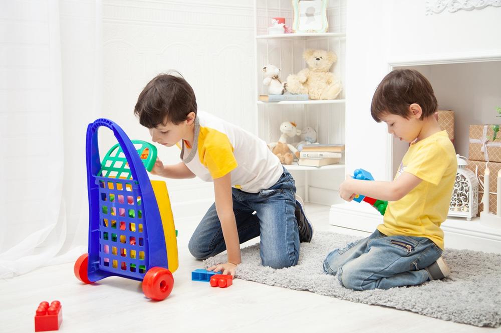 kids room