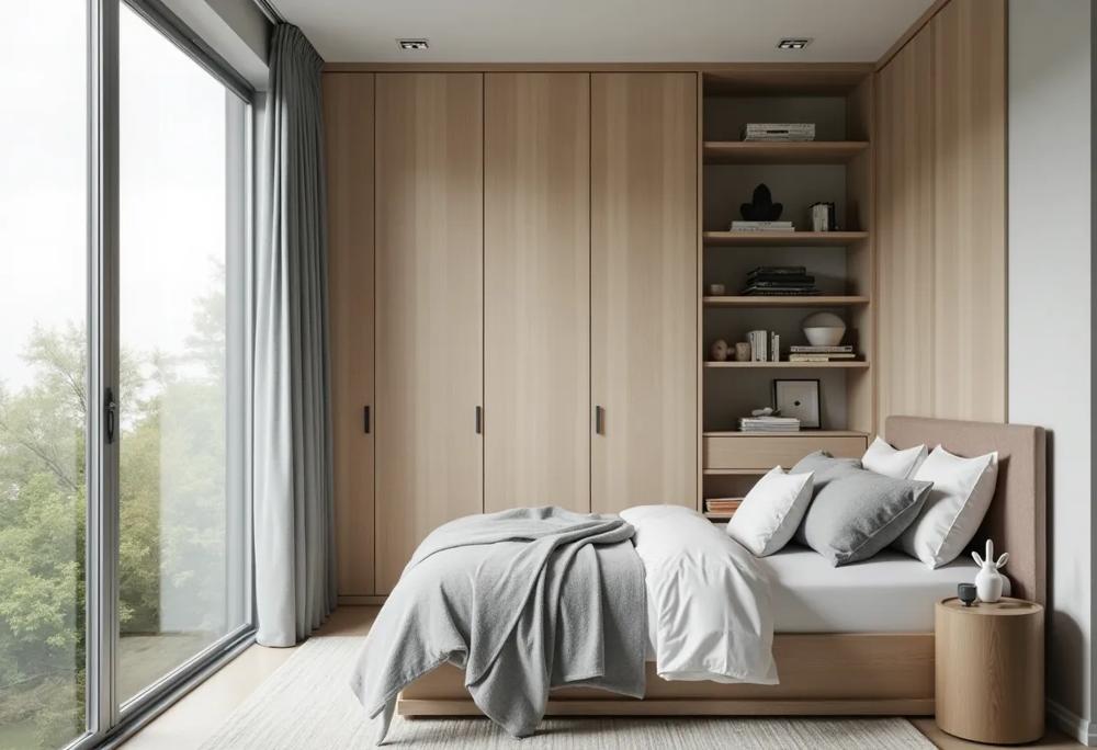 kids room