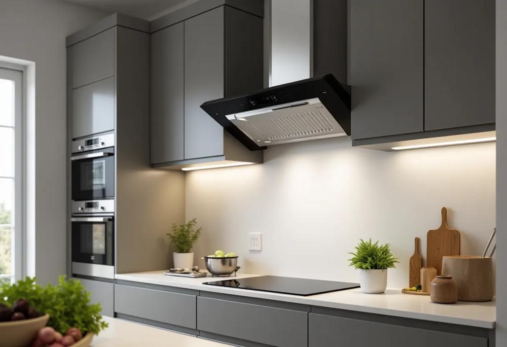 kitchen design