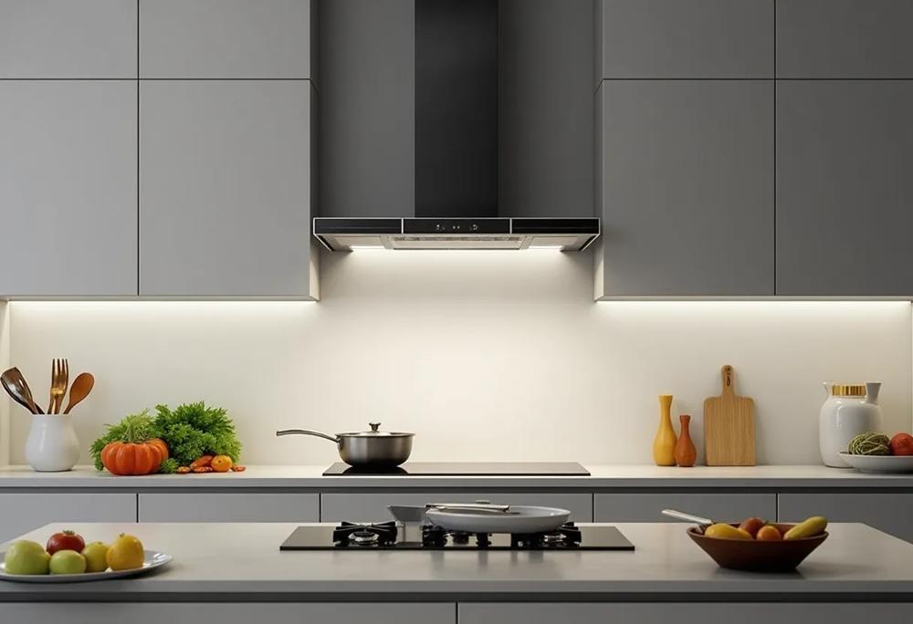 kitchen design