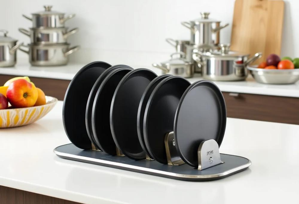 kitchen organization