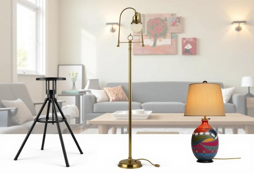 lamp designs