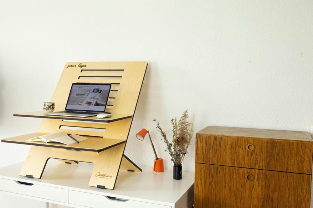 laptop stand