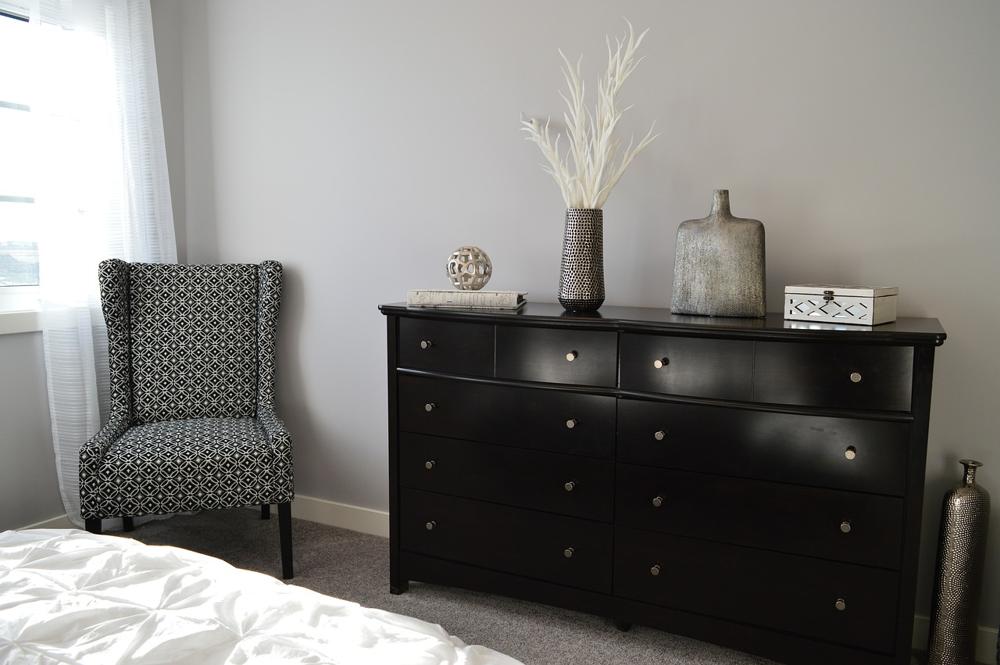 modern dresser