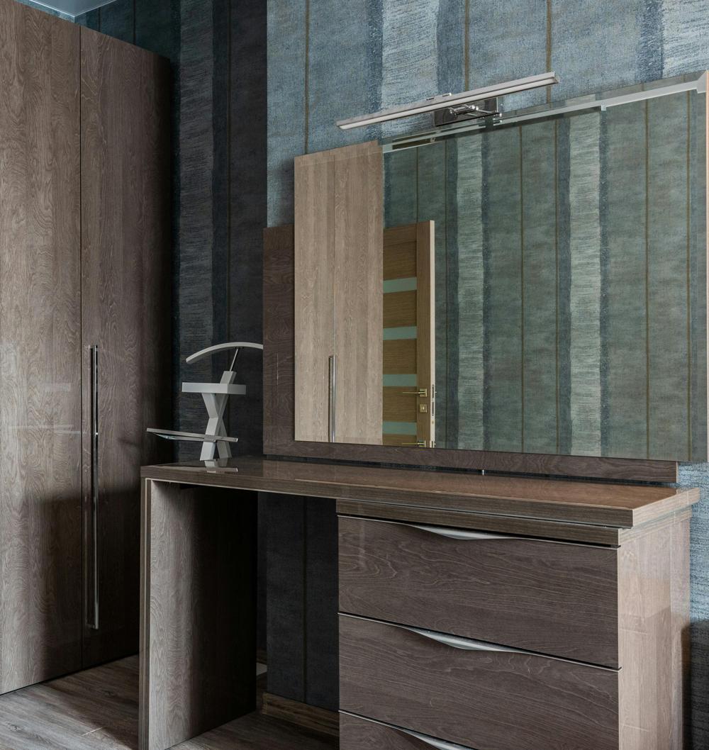 modern dresser