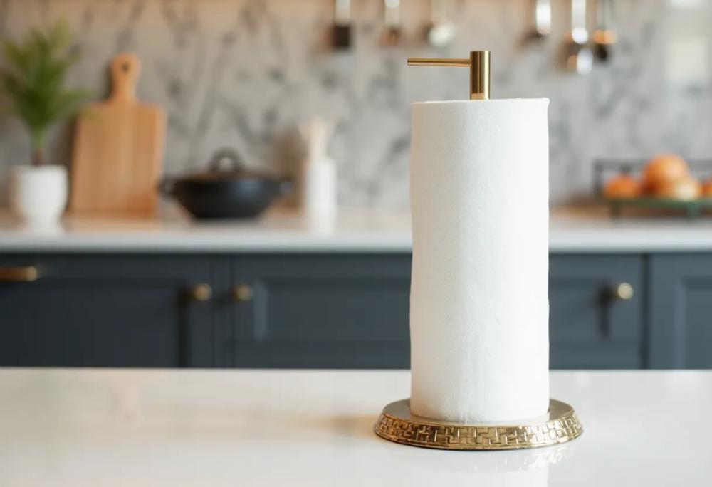 paper towel holder