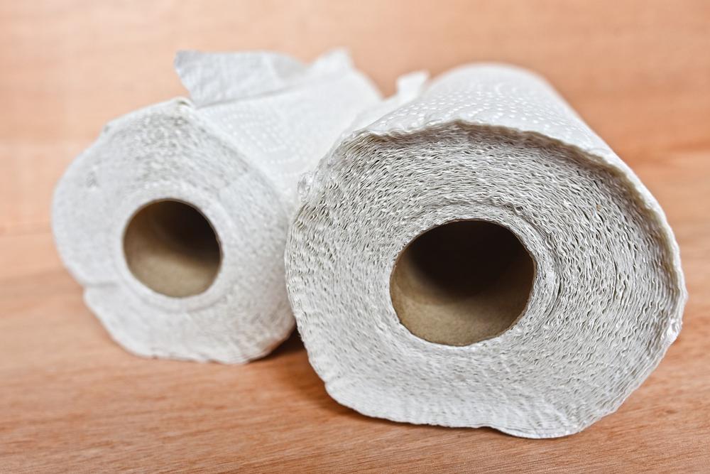 paper towel holder