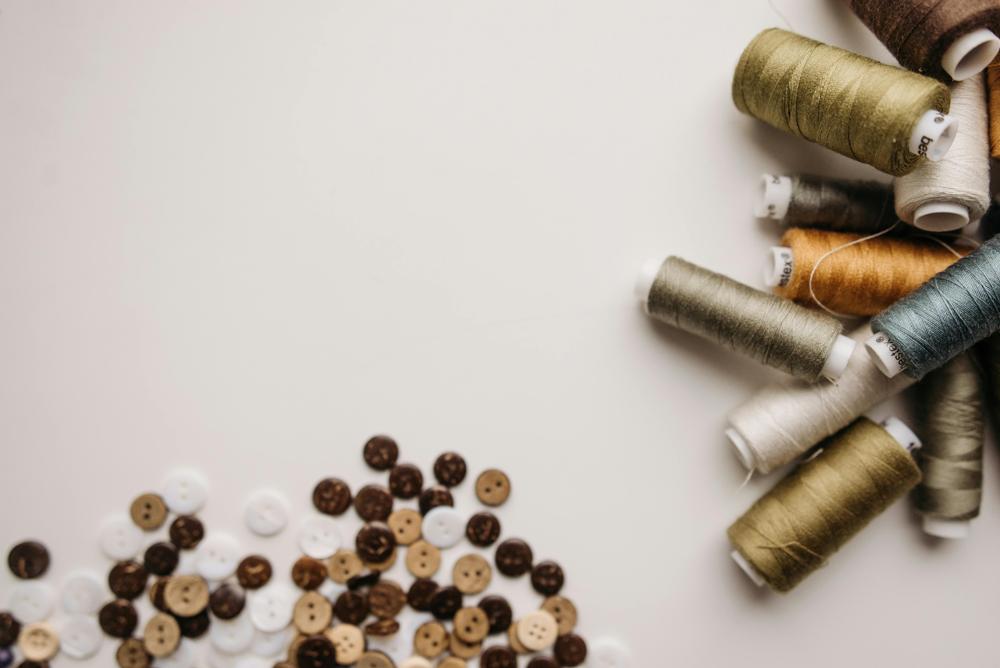 sewing supplies