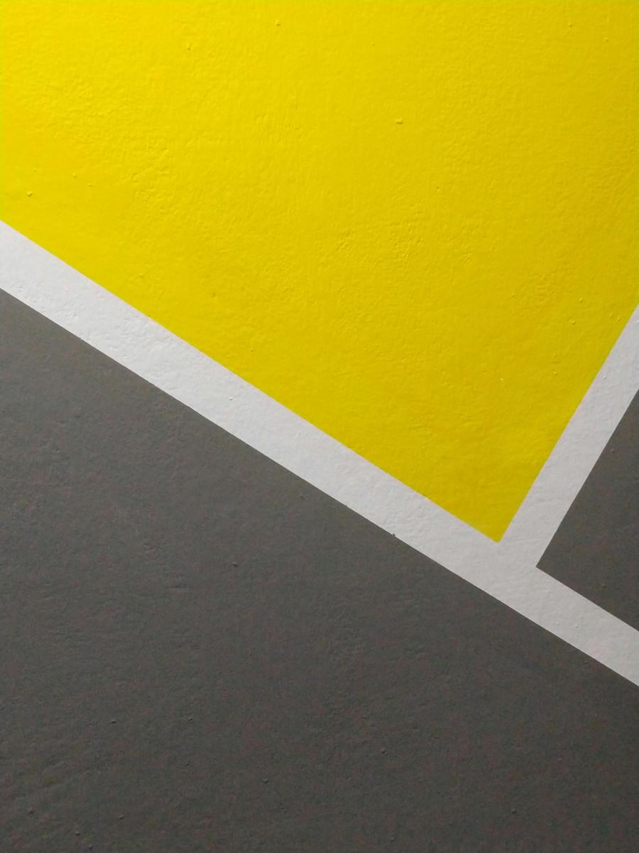 wall colors