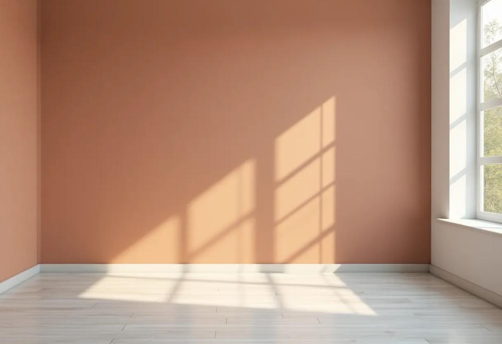 wall colors