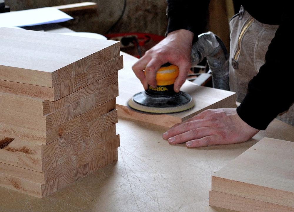 woodworking cross