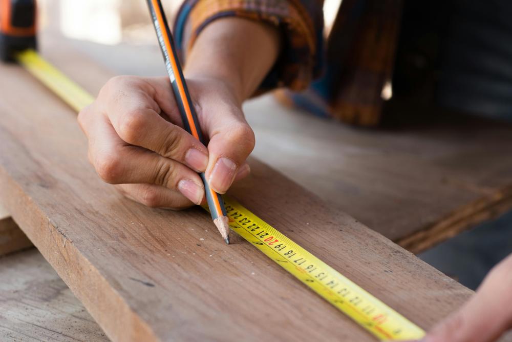 woodworking workshop